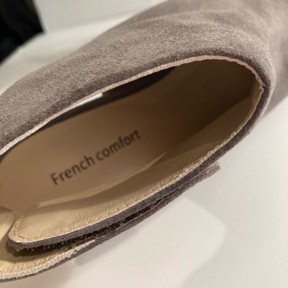 French Comfort Wedge - 6 - Picture 6 of 7